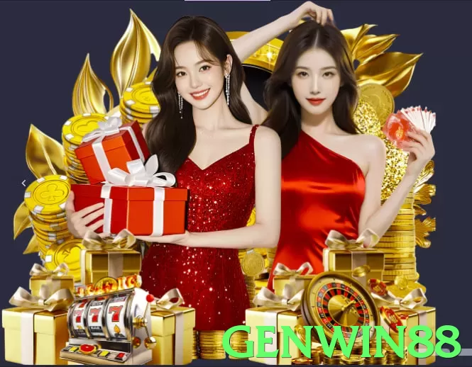 genwin88 game app for Pakistan players - 2