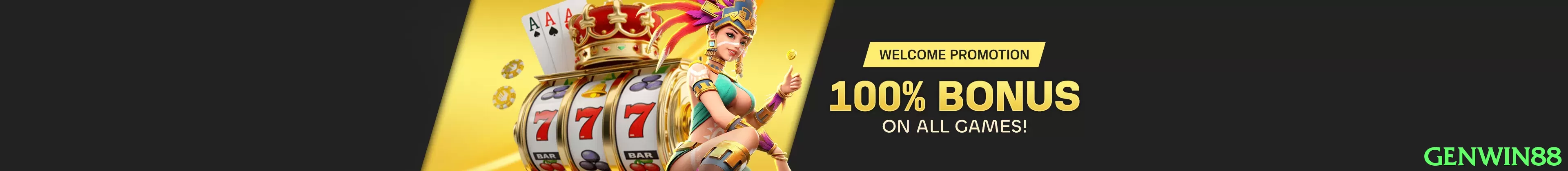 genwin88 game app for Pakistan players - 2