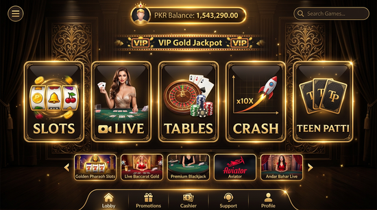Main screen of genwin88 casino page for PK players - 4