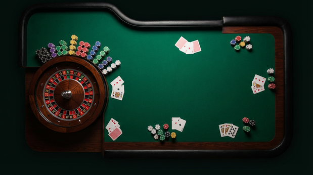 Game list for genwin88 casino section - 5